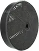 vhbw 2x Aktivkohlefilter kompatibel mit Electrolux EFG692W Produktbild-Vorschau 2