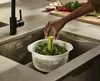 Joseph Joseph Spindola Salatschleuder grün Produktbild-Vorschau 3