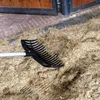 Grooming Deluxe Spänegabel Mistgabelkopf Schwarz Onesize Produktbild-Vorschau 8
