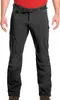 Wanderhose Nil schnelltrockend Roll-Up Farbe:Black Größe:52 Produktbild-Vorschau 14