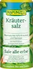 Rapunzel - Kräutersalz mit Gemüse - 125g Produktbild-Vorschau 1