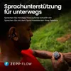 Amazfit Up, Kabellos, Anrufe/Musik, Kopfhörer, Schwarz Produktbild-Vorschau 27