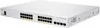 Cisco switch CBS250-24FP-4G, 24xGbE RJ45, 4xSFP, PoE+, 370W Podgląd zdjęcia produktu 1