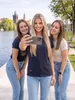 Stedman® Classic-T Fitted Femmes Voir les images du produit 5