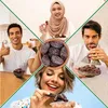 Sunnah Shop® jumbo Medjool Datteln aus Palästina 1KG - Produktbild-Vorschau 3