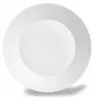 Thun 1794 Assiette à dessert blanche, porcelaine tchèque, Voir les images du produit 2
