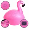 Topool CT212FG Lampe solaire flottante Flamant pour piscine Voir les images du produit 7