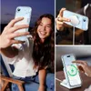 MagSafe Hülle  für iPhone 17 AIR 2X Schutzglas 2X Produktbild-Vorschau 7