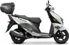 Bagażnik do kufra motocyklowego SHAD TOP MASTER Podgląd zdjęcia produktu 2