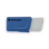 VERBATIM USB 3.2 Disk 16 GB Sada 3 diskov Storen Click, Náhľad obrázku produktu 20