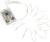 Konstsmide 1461-890 Micro LED Lichterkette, 6h Timer, 40 Produktbild-Vorschau 3