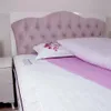 Elektrická deka | teplá prikrývka | 90x145cm | biela Náhľad obrázku produktu 3