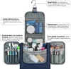 WANDF Groß Waschtasche Kulturtasche Camping Reisen für Produktbild-Vorschau 2