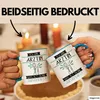 Ärztin Geschenk Tasse Ich Bin Ärztin Was Ist Deine Produktbild-Vorschau 2