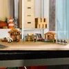 LEGO Minecraft Útok Mága na dedinu, Stavebnica, 9 rok / Náhľad obrázku produktu 9