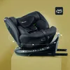 BabyGo Reboarder Protection 360, black Produktbild-Vorschau 5