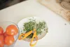 Fiskars Küchenschere 18 cm, Gewürz, Orange, Edelstahl, Produktbild-Vorschau 10
