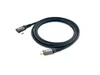 Equip USB 2.0 C auf C 90° abgewinkeltes Kabel, Produktbild-Vorschau 1