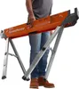 BORA Speedhorse Tréteau de travail paire 1140 x 760 mm ( Voir les images du produit 5