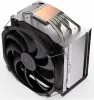ENDORFY Fortis 5 Processor Air cooler 14 cm Black  Grey  Anteprima dell’immagine prodotto 17