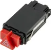 NTY Warnblinkschalter EWS-AU-051 für AUDI A3 Schrägheck Produktbild-Vorschau 1