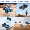 Mini-Drohnen für Kinder ab 15 Jahren, RC-Nano-Quadcopter Produktbild-Vorschau 4