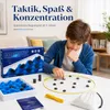 Magnetspiel – Magnetisches Strategiespiel für 1–4 Spieler Produktbild-Vorschau 10