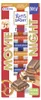 Ritter Sport Mini Movie Night 9er beliebte Karamell-Varianten 150g Produktbild-Vorschau