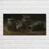 Coloray - Bild aus Glas - Glasbilder - 100 x 50 cm - Produktbild-Vorschau 2