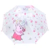 Dětský deštník Peppa Pig Rainy Days Náhled obrázku produktu 4