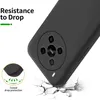 Per ZTE Blade V70 Max Silicone TPU protettivo telefono Anteprima dell’immagine prodotto 3