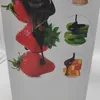 Lacor Bain Marie Topf Kochgeschirr Schwarz 50 Watt Produktbild-Vorschau 2