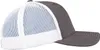 FLEXFIT 6606T | Retro Trucker 2-Tone Cap / Kappe / Mütze / Produktbild-Vorschau 3