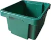 Drehstapelbox Multibox Lagerbox Aufbewahrung Kiste Farbe Produktbild-Vorschau 1