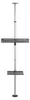 TV da pavimento a soffitto 37-70", Xantron PREMIUM-FC600 Produktbild-Vorschau 2