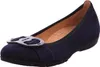 Gabor Ballerina in blau, Gr. 4 Produktbild-Vorschau 11
