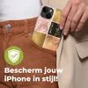 MuchoWow® Handyhülle Schutzhülle Hülle für Apple iPhone 14 Produktbild-Vorschau 2