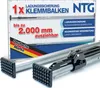 Klemmbalken, Einsatzbereich: 1630 - 2000 mm Produktbild-Vorschau 1