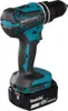 Makita DHP485RTJ Akku-Schlagbohrschrauber Produktbild-Vorschau 5