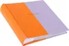 Goldbuch Memo-Einsteckalbum Coloration 200 Fotos 10x15 cm Produktbild-Vorschau 4