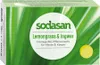 Sodasan Feste Seife Lemongrass & Ingwer 0,1kg (1er Pack) Produktbild-Vorschau 7