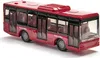 Modello di autobus del servizio pubblico Siku rosso ; 1021 Anteprima dell’immagine prodotto 5