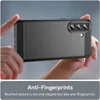 Karbonové pouzdro pro Samsung Galaxy A57 5G Ochranné Náhled obrázku produktu 6