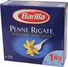 Barilla Penne Rigate (N°73) 1Kg Produktbild-Vorschau 2