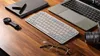 Keychron B1 Pro Ultraflache kabellose Tastatur mit Produktbild-Vorschau 7