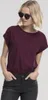 Urban Classics Damen T-Shirt Ladies Extended Shoulder Tee, Produktbild-Vorschau 14