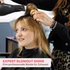 Olivia Garden Expert Blowout Shine Wavy Gold-Braun 55mm Produktbild-Vorschau 10