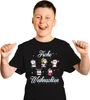 Frohe Weihnachten Pinguine Geschenke - Weihnachten Produktbild-Vorschau 2