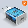 Xiaomi, adaptateur secteur USB Xiaomi MDY-10-EF 18 W 3 A Voir les images du produit 5