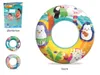 Dmuchane koło do pływania BESTWAY Sea Creature - 51 cm - Podgląd zdjęcia produktu 52